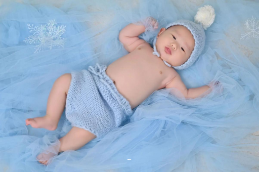 青州宝宝的辅食制作