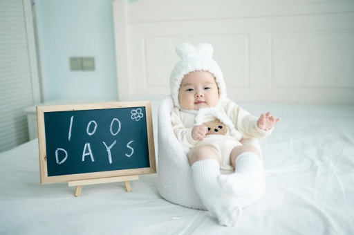 青州宝宝多大可以喝蜂蜜水