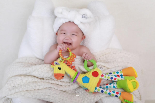 青州宝宝最晚多久会走路