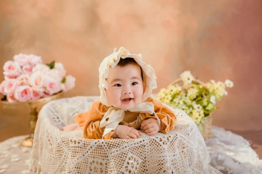 青州9个月宝宝发育标准